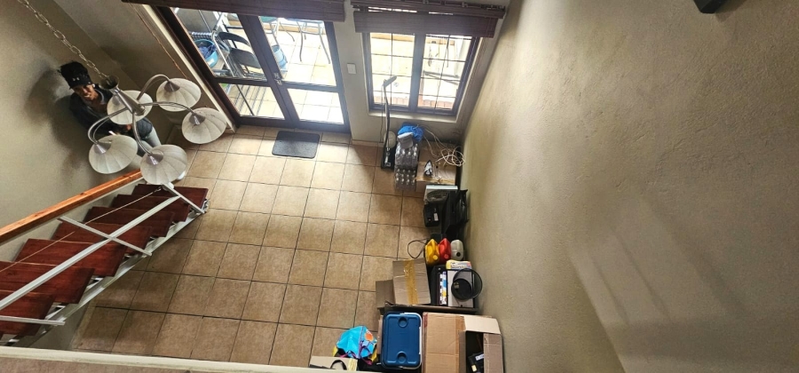 To Let 3 Bedroom Property for Rent in Waterval East North West
